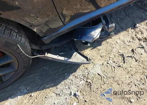 2015 Dodge Durango R/T from USA, damaged, VIN 1C4SDJCT6FC931604